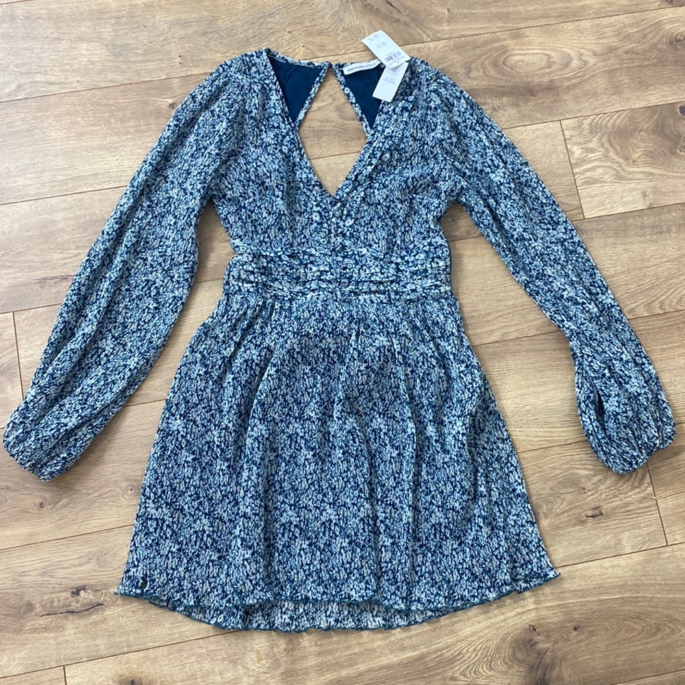 COPY - Abercrombie and fitch dress